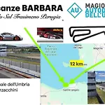 Prázdninový dům Barbara