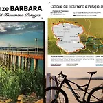 Barbara * SantʼArcangelo
