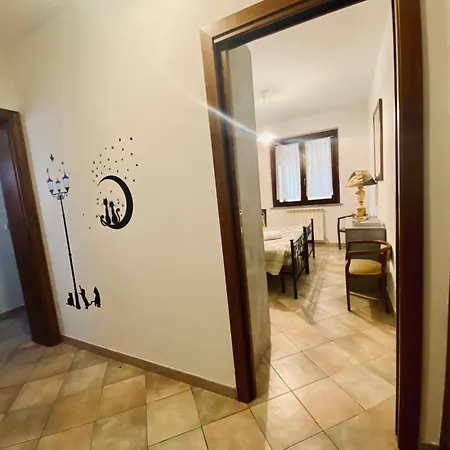 Prázdninový dům Barbara