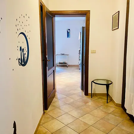 Сasa de vacaciones Barbara *