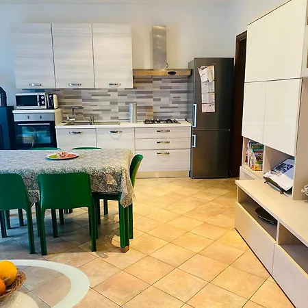 Barbara Сasa de vacaciones *