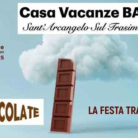 Barbara Сasa de vacaciones *