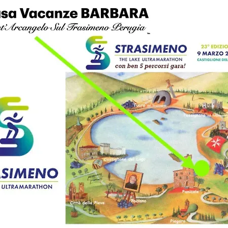 Barbara Sant'Arcangelo (Magione)