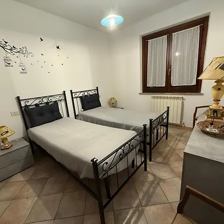 Barbara Holiday home Sant'Arcangelo (Magione)