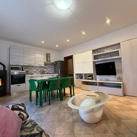 Barbara Holiday home *