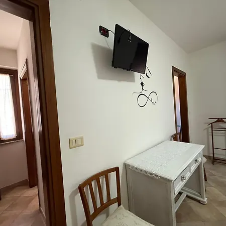 Сasa de vacaciones Barbara *