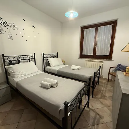 Barbara SantʼArcangelo