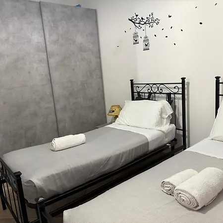 Barbara Сasa de vacaciones SantʼArcangelo