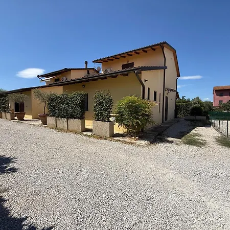 Barbara Casa de Férias