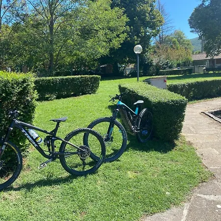 Barbara Сasa de vacaciones