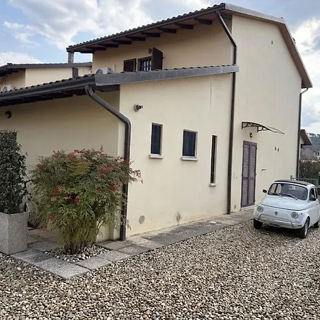 Barbara * SantʼArcangelo