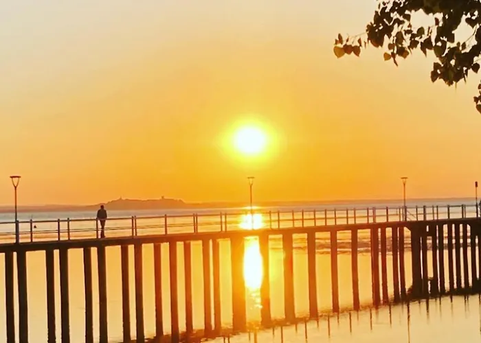 Prázdninový dům Barbara *