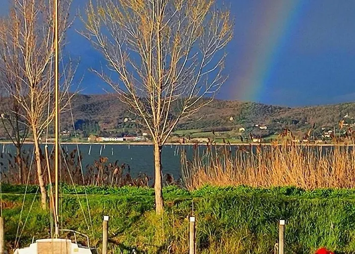 Barbara * SantʼArcangelo