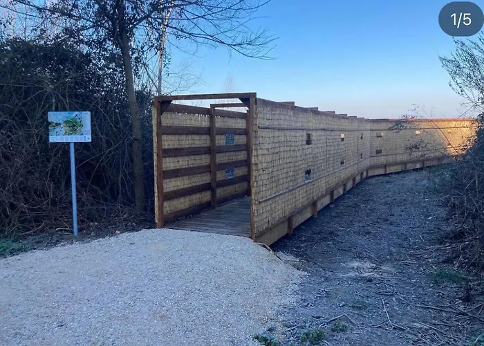 Barbara Prázdninový dům *