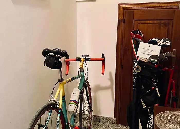 Barbara Prázdninový dům