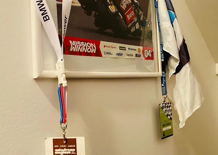 Prázdninový dům Barbara *