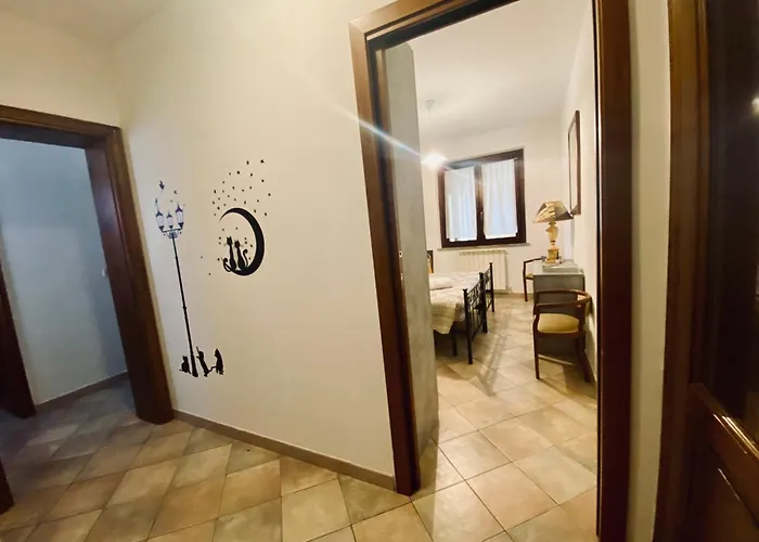 Prázdninový dům Barbara