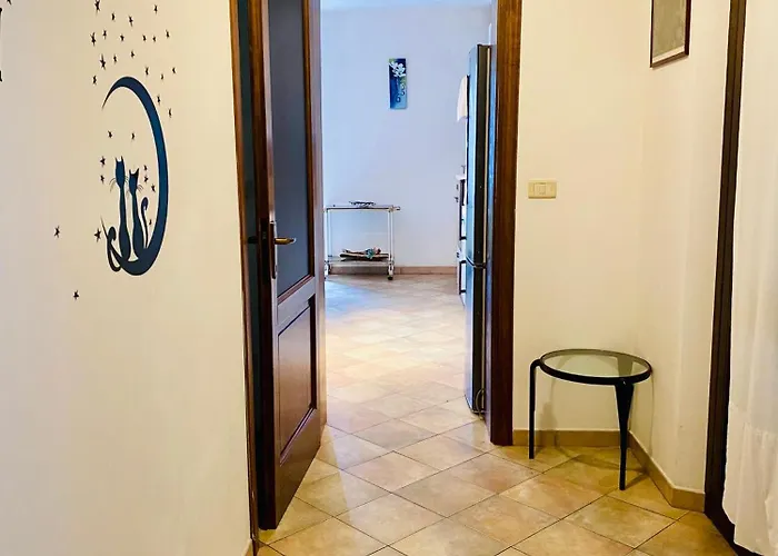 Prázdninový dům Barbara *