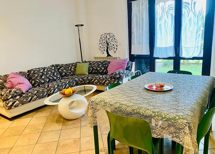 Barbara Сasa de vacaciones