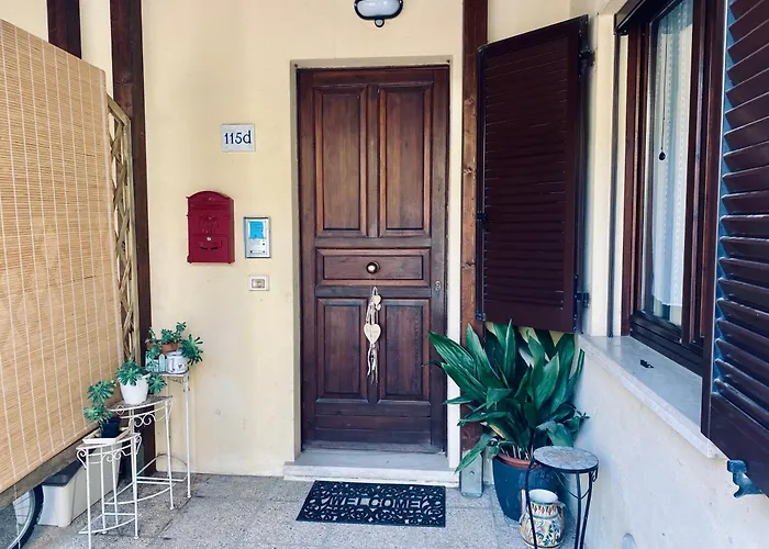 Prázdninový dům Barbara