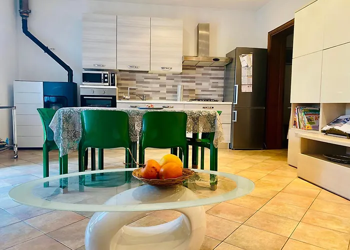 Barbara Prázdninový dům