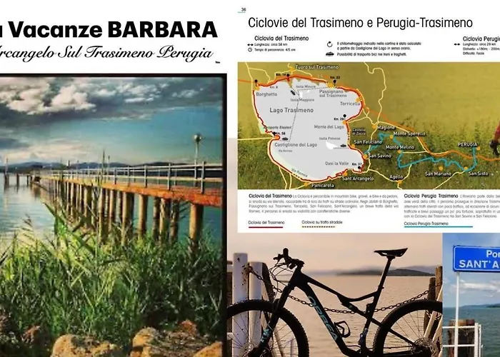 Barbara * SantʼArcangelo