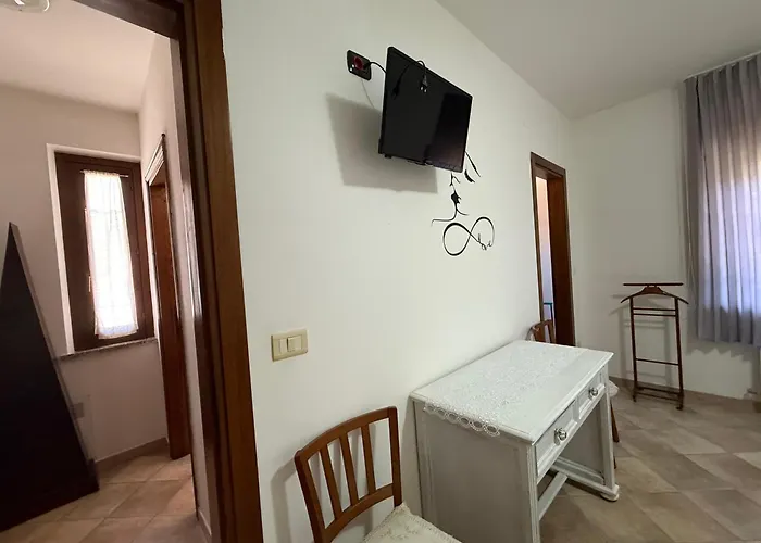 Prázdninový dům Barbara *