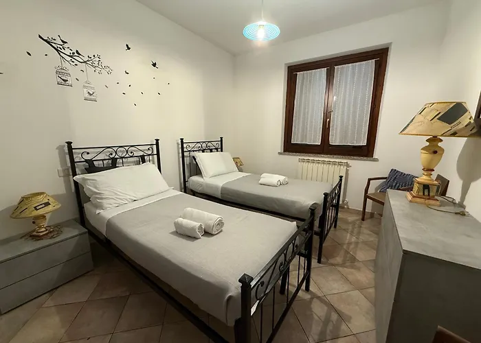 Barbara SantʼArcangelo