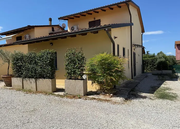 Prázdninový dům Barbara