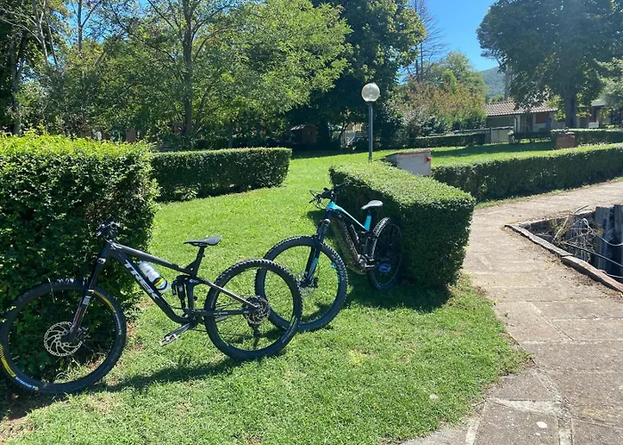 Barbara Prázdninový dům